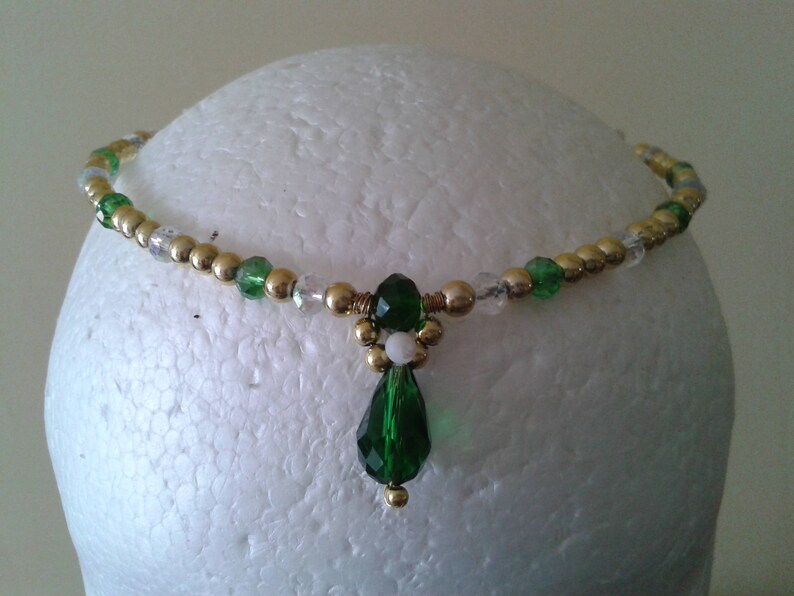 Any Colour Ballet Headpiece