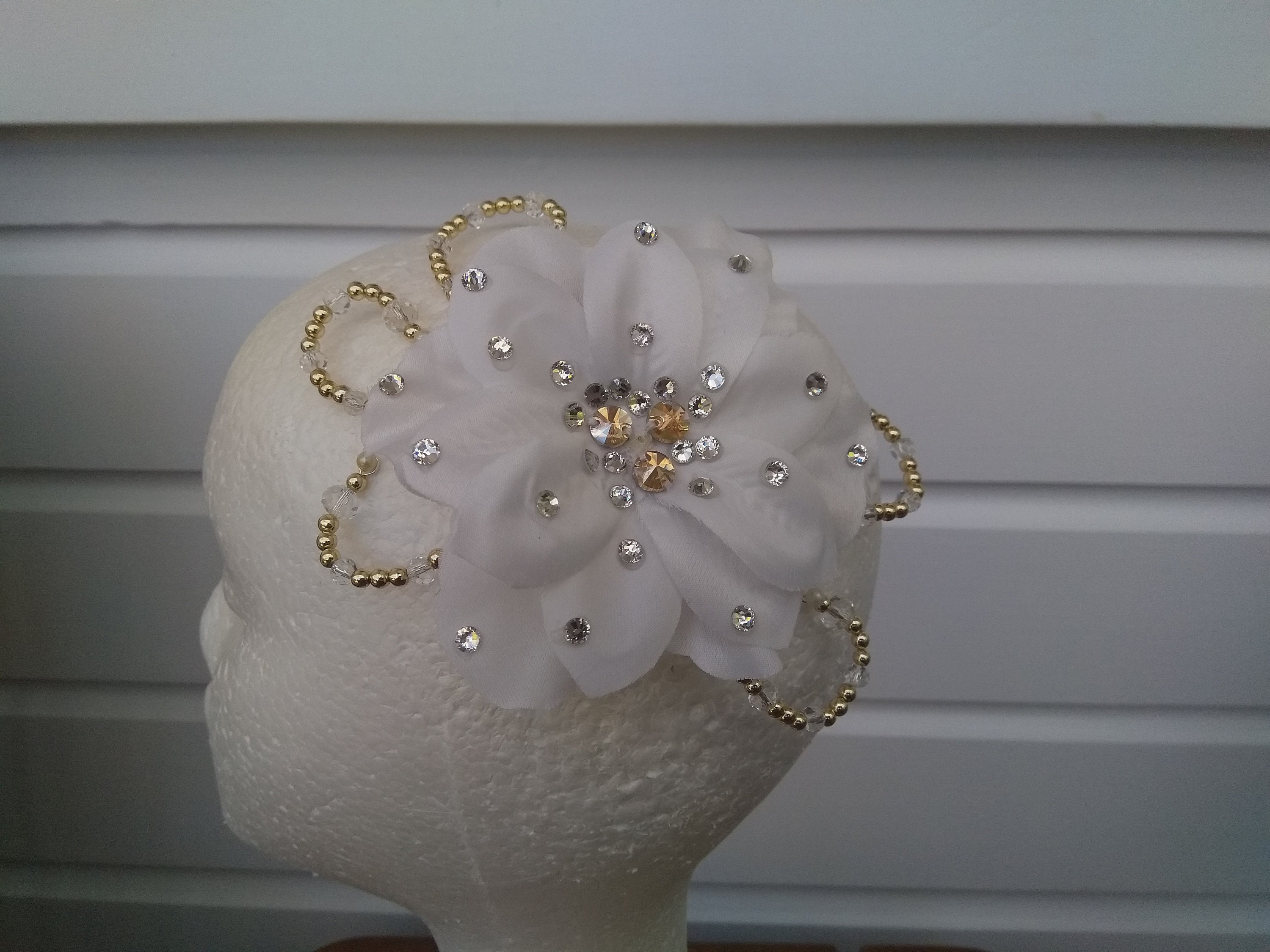 paquita headpiece