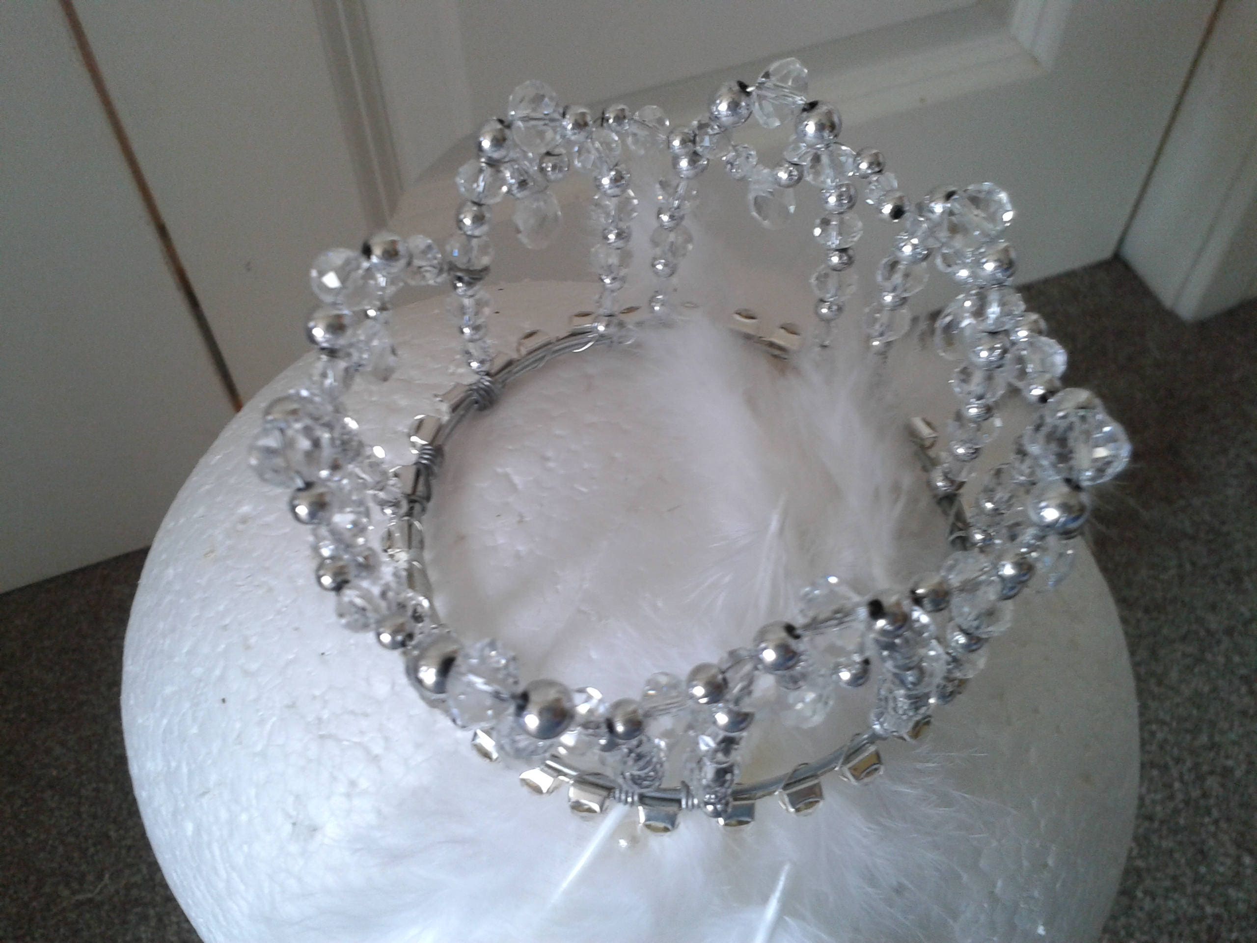 odette headpiece