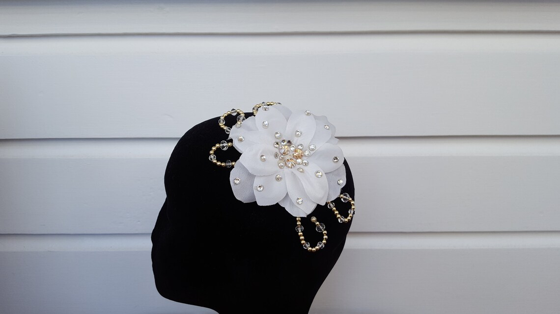 paquita headpiece