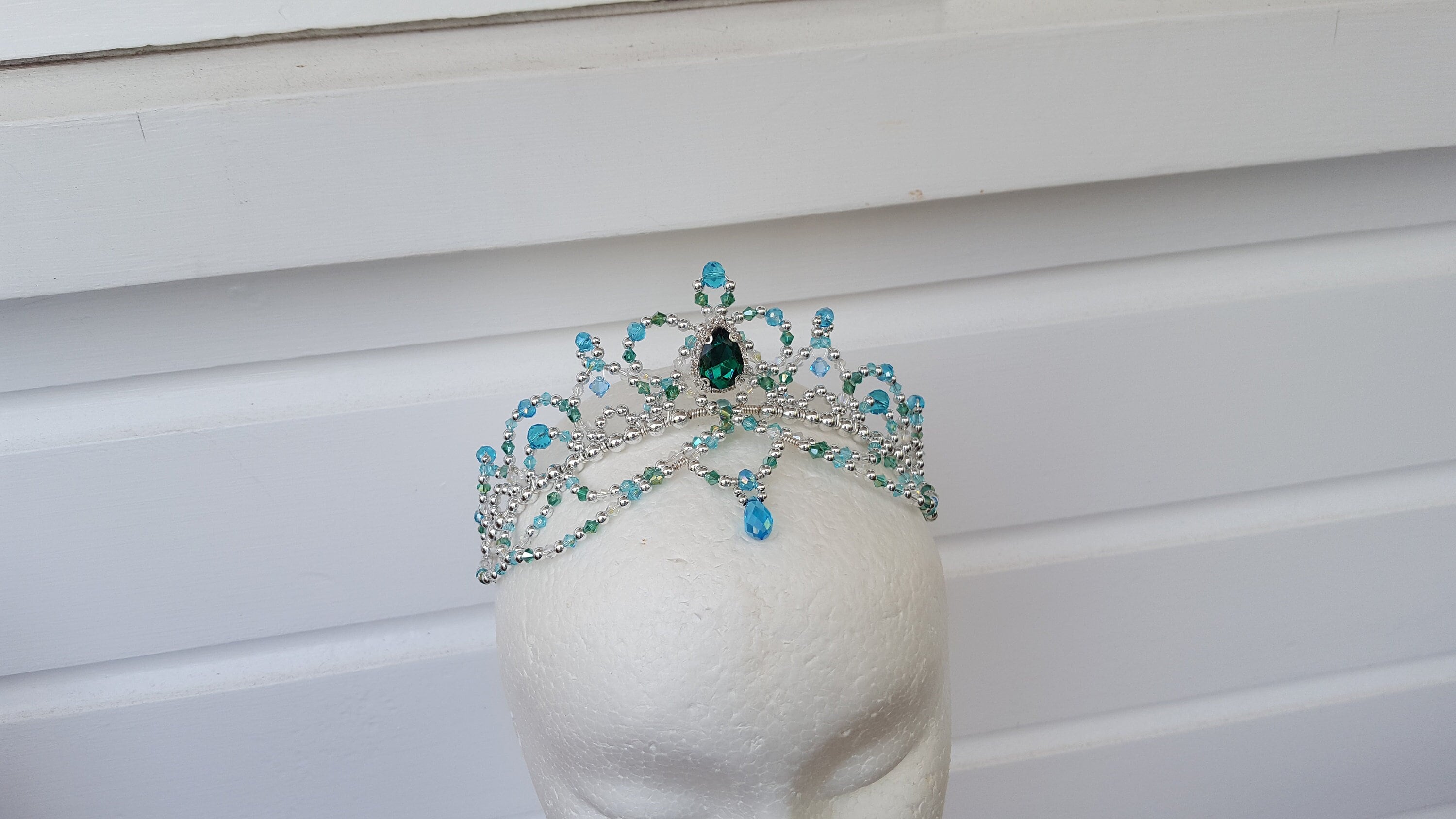 Ballet Headpiece - Talisman / Le Corsaire / La Bayadere  display picture 3