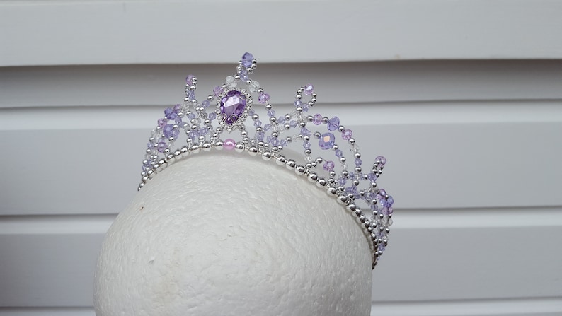 Ballet Headpiece Lilac Fairy Sugar Plum Fairy Queen of the Dryads Raymonda Sleeping Beauty Nutcracker ballet tiara ballet crown