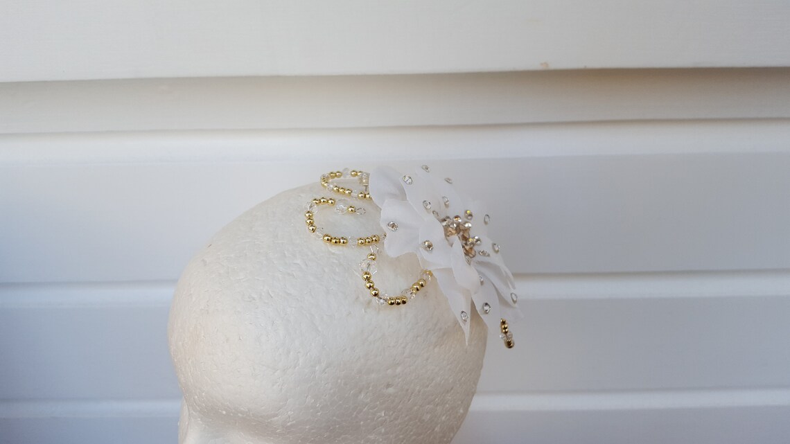 paquita headpiece
