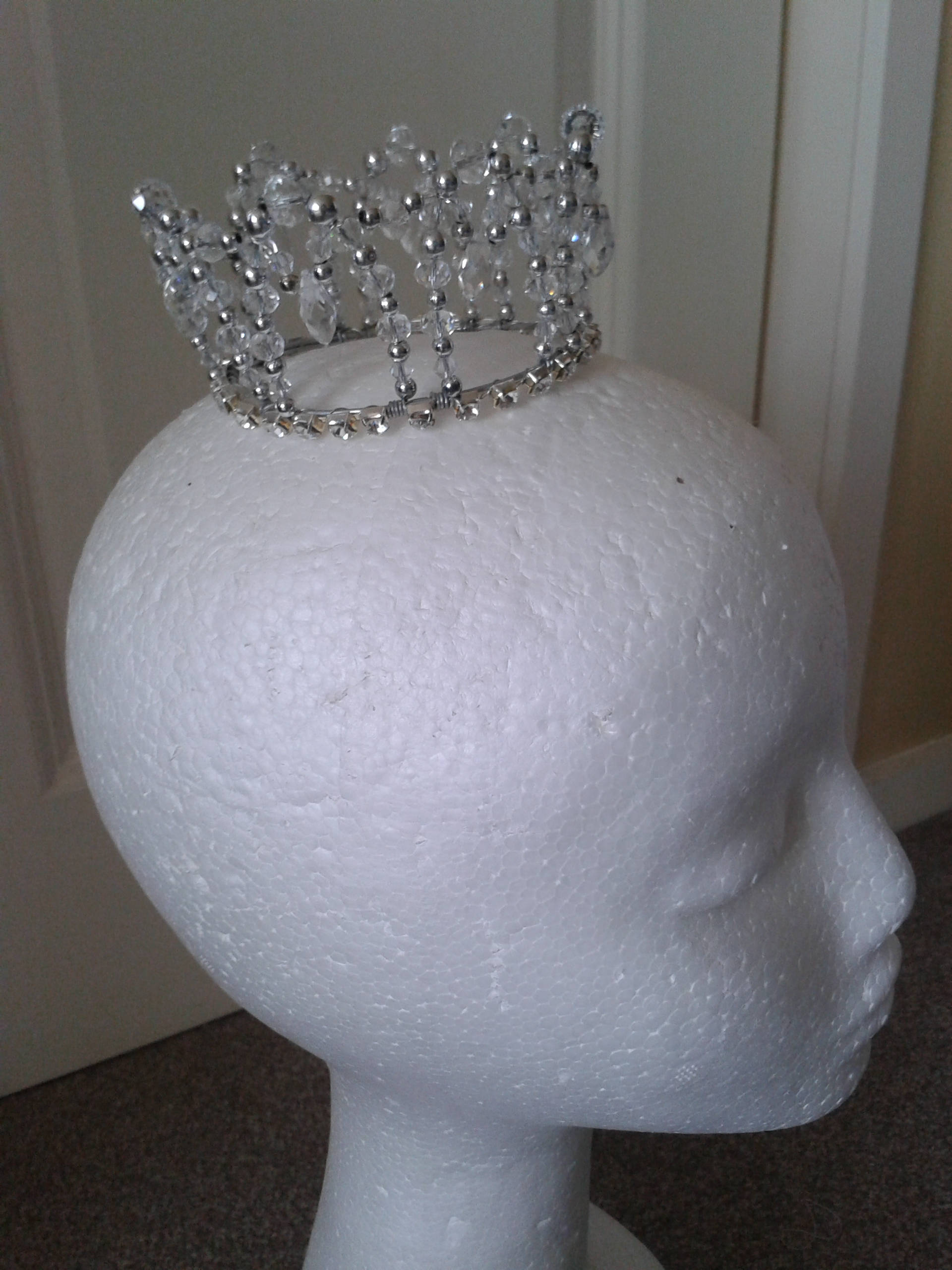 odette headpiece