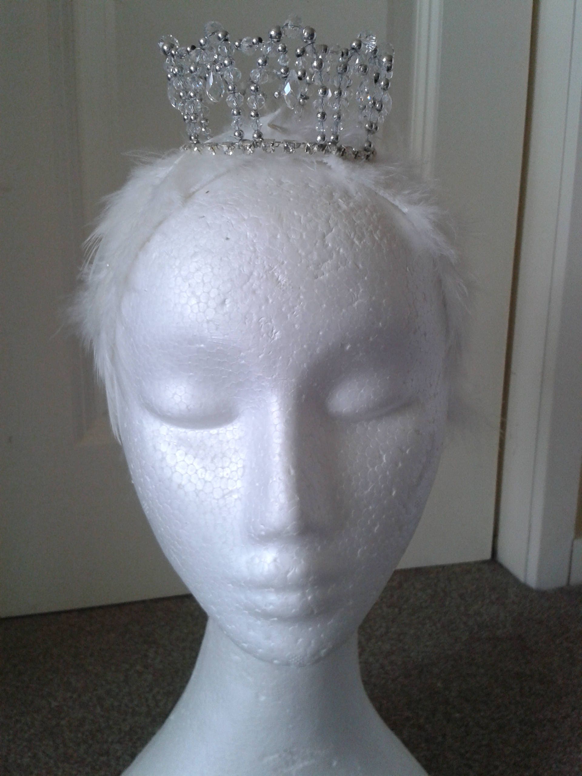 odette headpiece