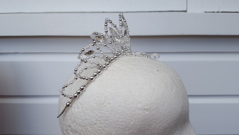 odette headpiece