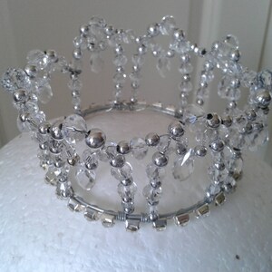 odette headpiece