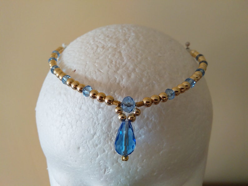 Any Colour Ballet Headpiece
