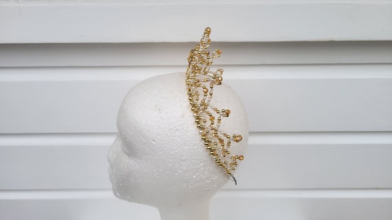 Ballet Headpiece - Hebe Awakening of Flora / La Bayadere