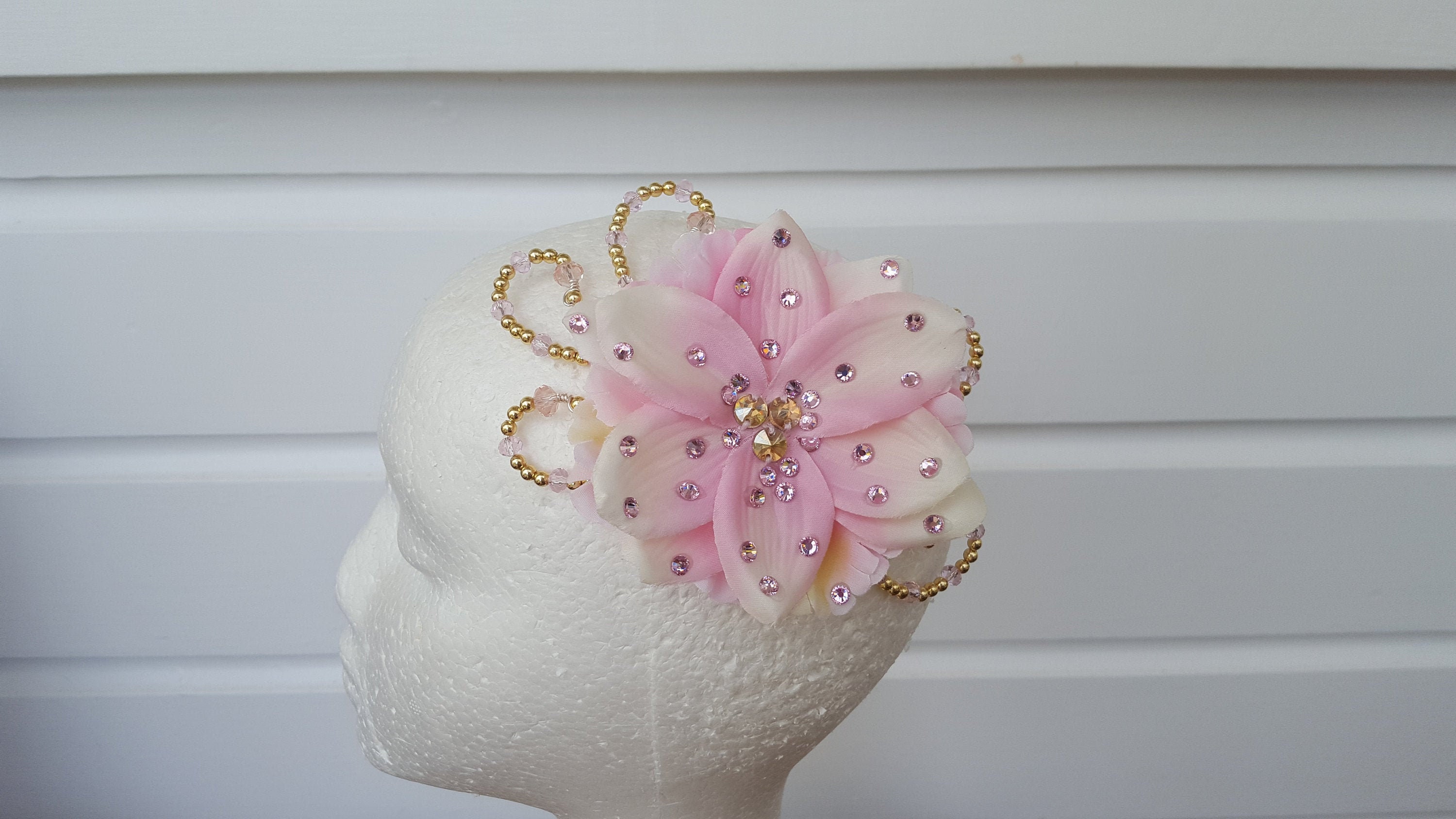 paquita headpiece