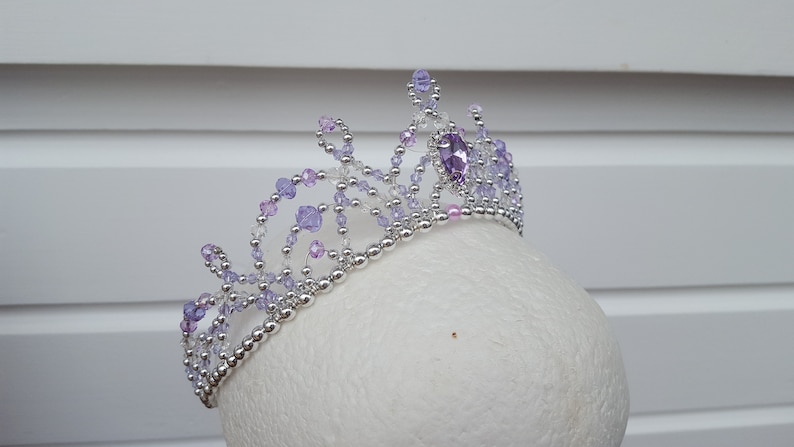 Ballet Headpiece Lilac Fairy Sugar Plum Fairy Queen of the Dryads Raymonda Sleeping Beauty Nutcracker ballet tiara ballet crown