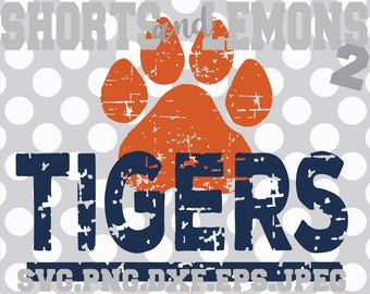 Download Clemson Svg Etsy