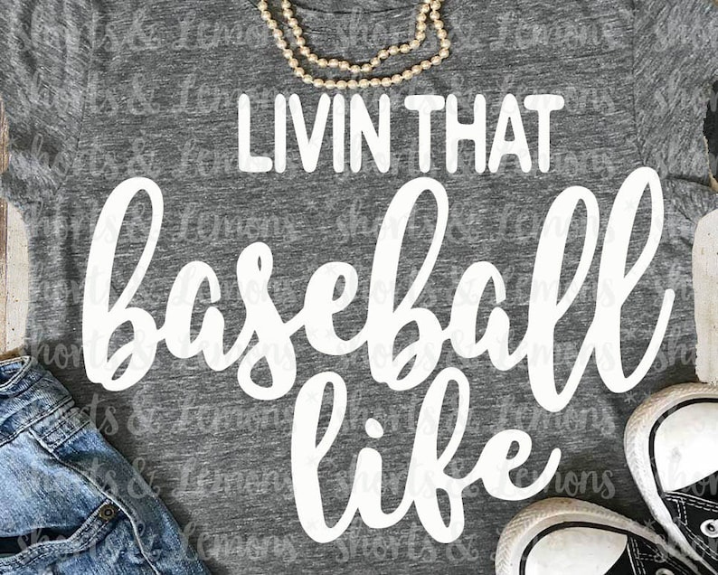 Free Free Baseball Life Svg 529 SVG PNG EPS DXF File