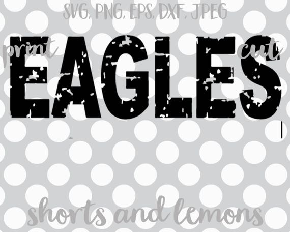 Download Free Eagles Svg Eagles Eagle Cut File Eagles Iron On Claw Etsy SVG Cut Files