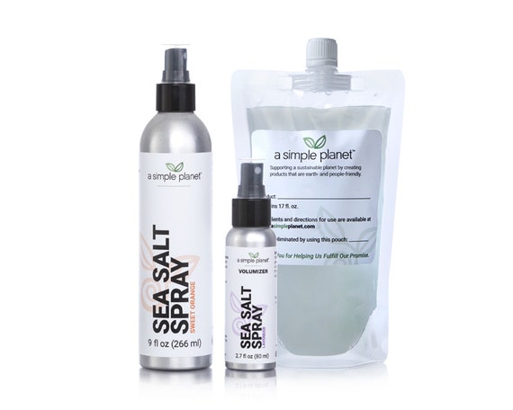 Buy Sea Salt Hair Spray 17 Oz. Sizes Online in India - Etsy Buy Sea Salt Hair Spray 17 Oz. Sizes Online in India - Etsy