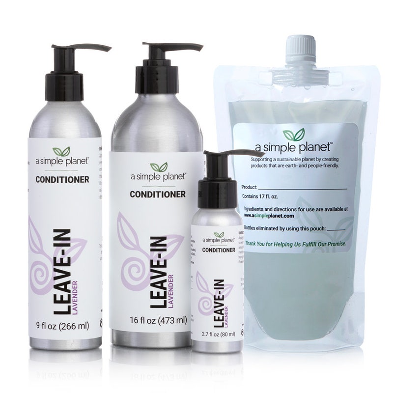 Direct Leave In conditioner main image 1