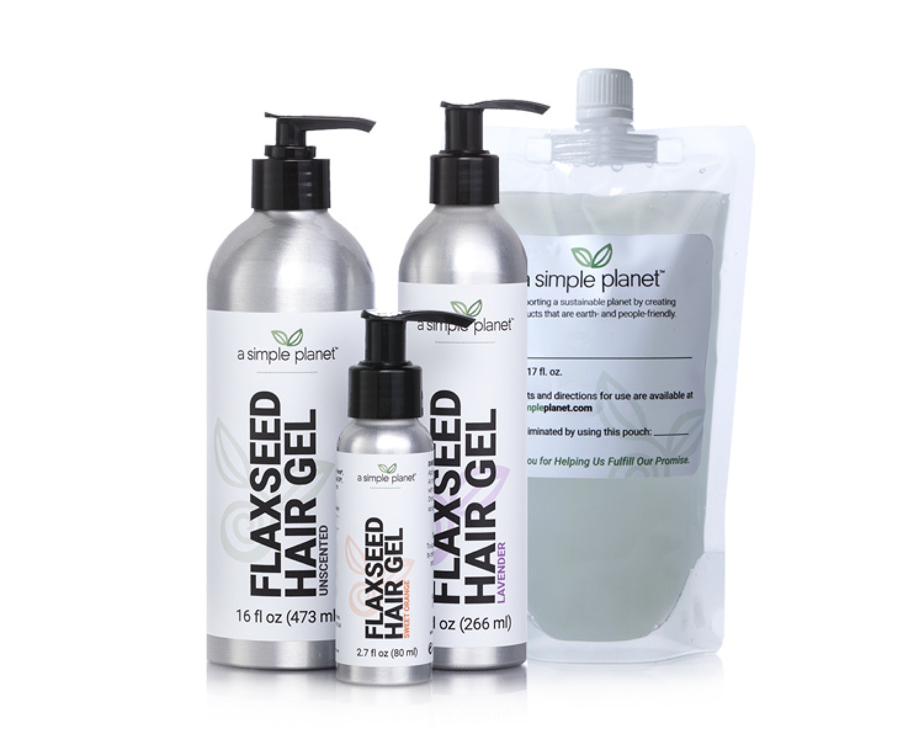 Flaxseed Medium Hold Hair Gel 17 Oz. Sizes - Etsy Flaxseed Medium Hold Hair Gel 17 Oz. Sizes - Etsy
