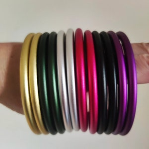 Juego de aros portabebés Rebozo (par) para portabebés y portabebés Rebozo