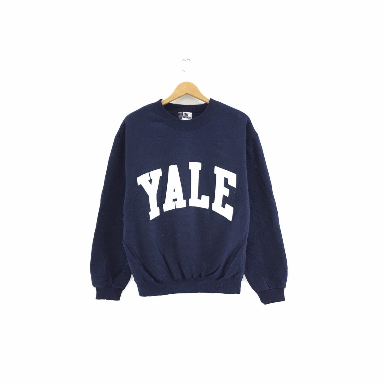 Rarevintage YALE University Sweatshirt 