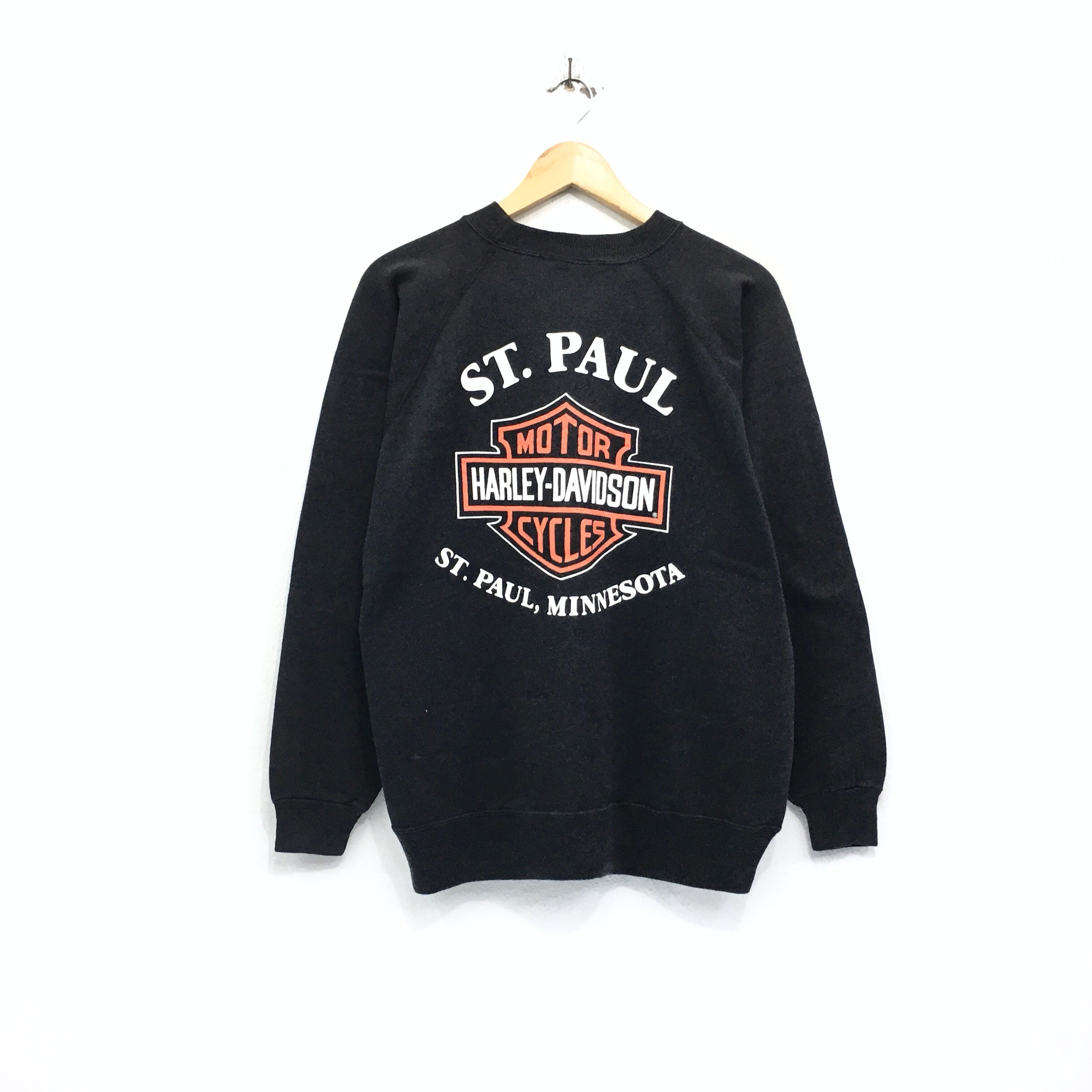 crewneck champion original harga