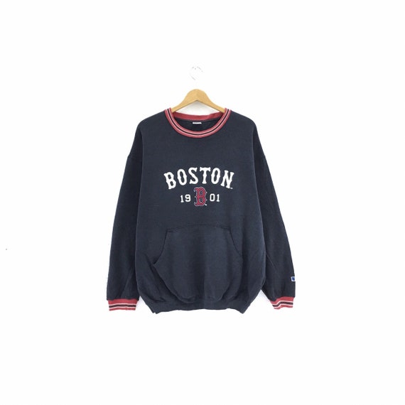 Rare!!Vintage Boston Red Sox Major League Baseball