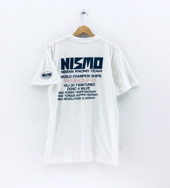 nismo shirt