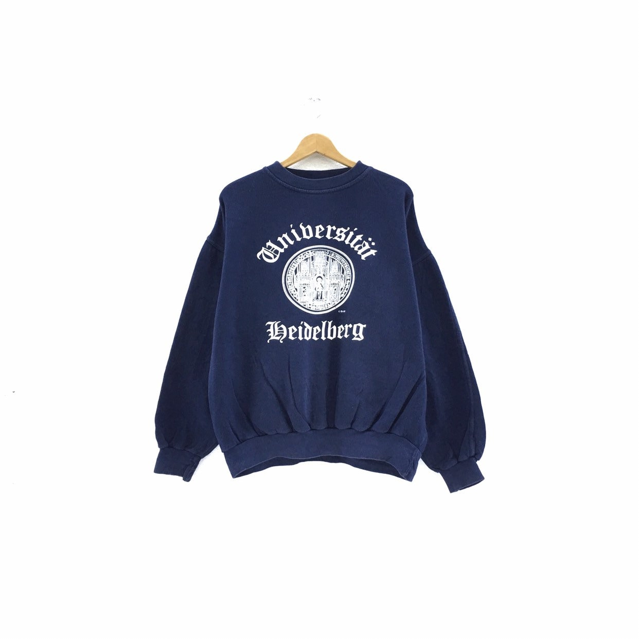Heidelberg university sweatshirt Clearance