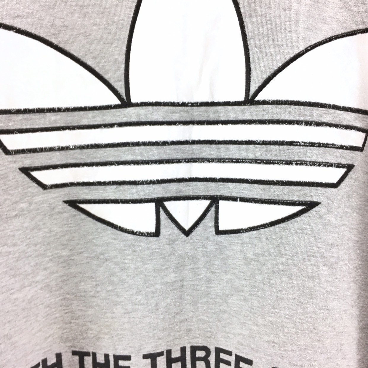 adidas 90s logo