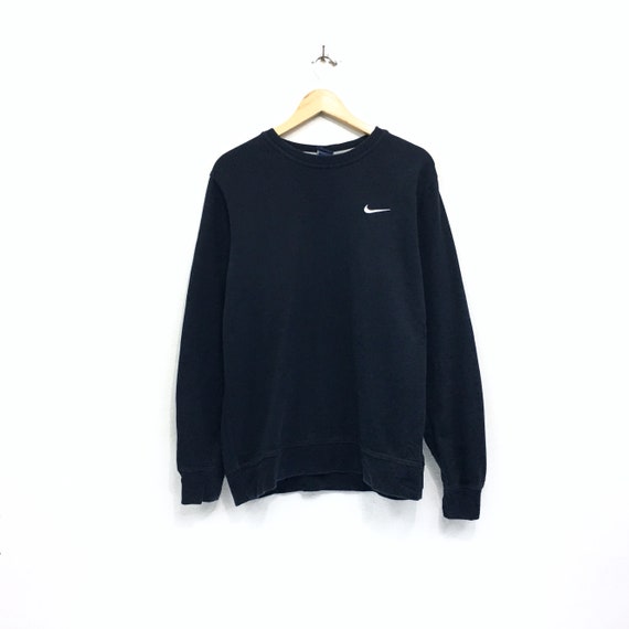 vintage nike sweatshirt mens