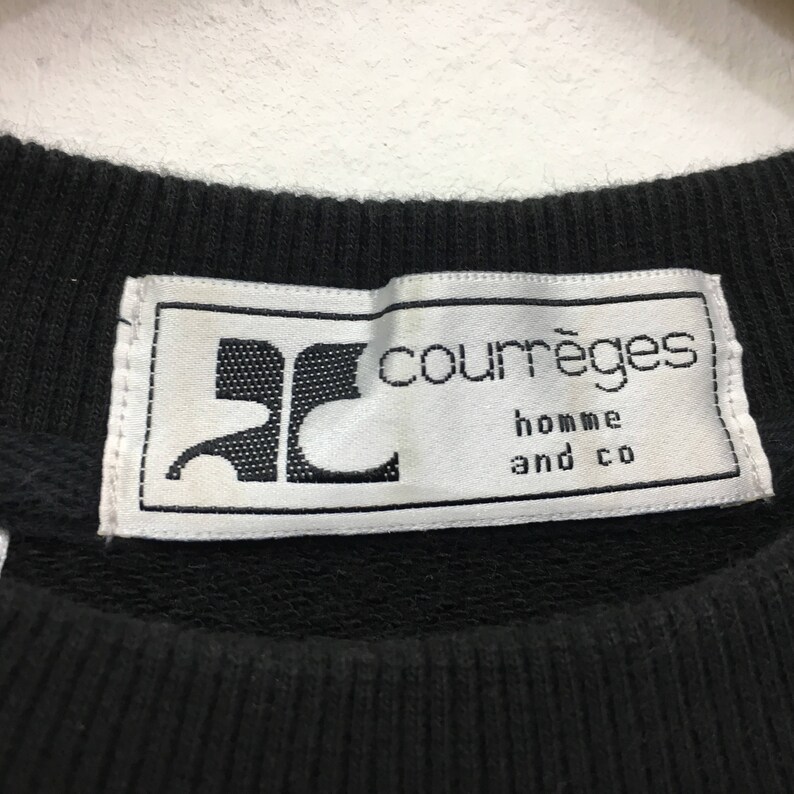 homme & co sweatshirt