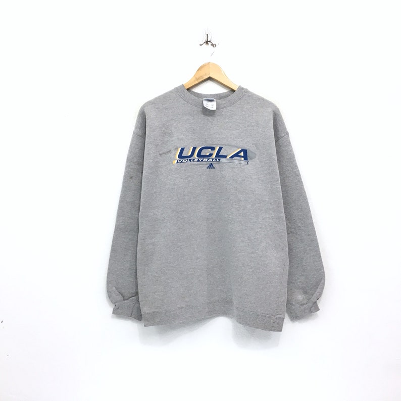 adidas volleyball sweatshirt