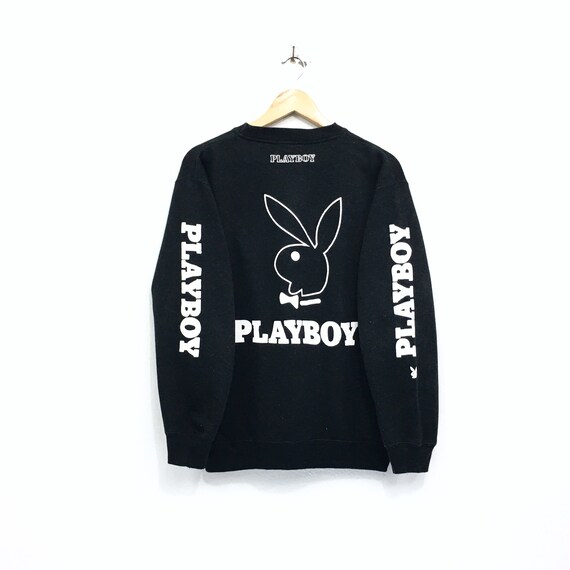 playboy sweater men