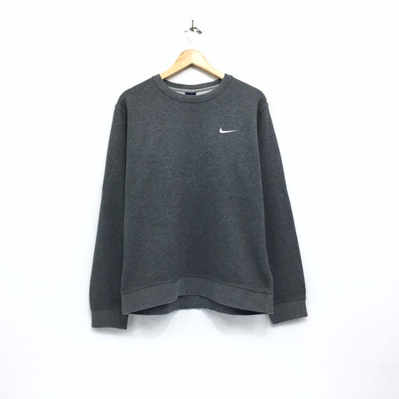 Vintage Nike Sweatshirt Small Logo 