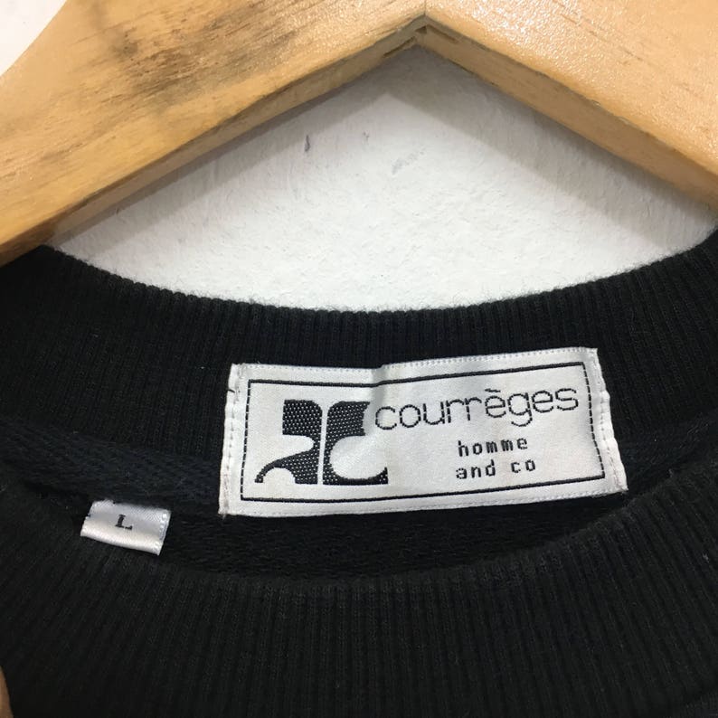 homme & co sweatshirt
