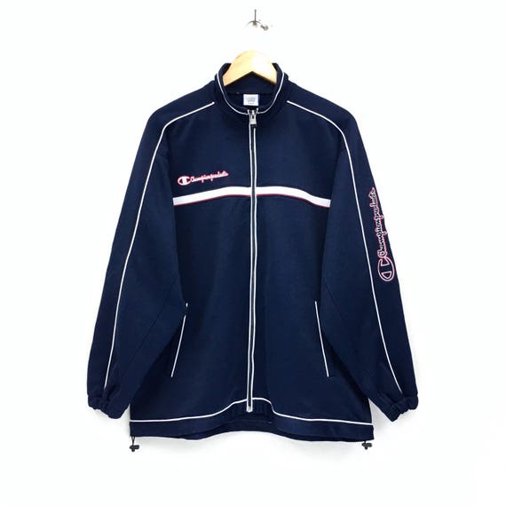 champion jacket near me