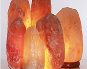 Himalayan Salt Lamps