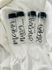 Personalized Bridesmaid Gift, Reusable bottle, Bridesmaid Bottle, Bridesmaid gift, Bridal Party, Personalized gift, Bridesmaid Proposal 