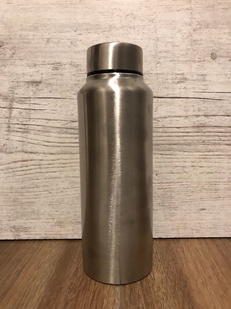 maid of honor bottle water bottle maid of honour bottle bridal party gifts Bridesmaid Bottle wedding party gift. bridesmaid