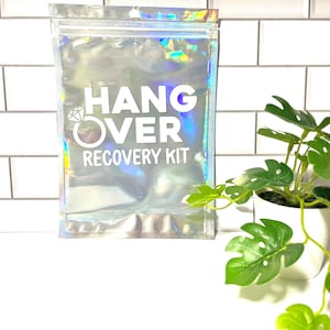 hangover kit, Kit Hangover, hangover kit party favor, bachelorette party hangover kit, bachelorette hangover kit, hangover kit bags