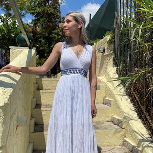 toga style bridesmaid dresses Beach Grecian Style Bridesmaid Dresses Toga Style Wedding Dress Greek Goddess Dress Simple Wedding