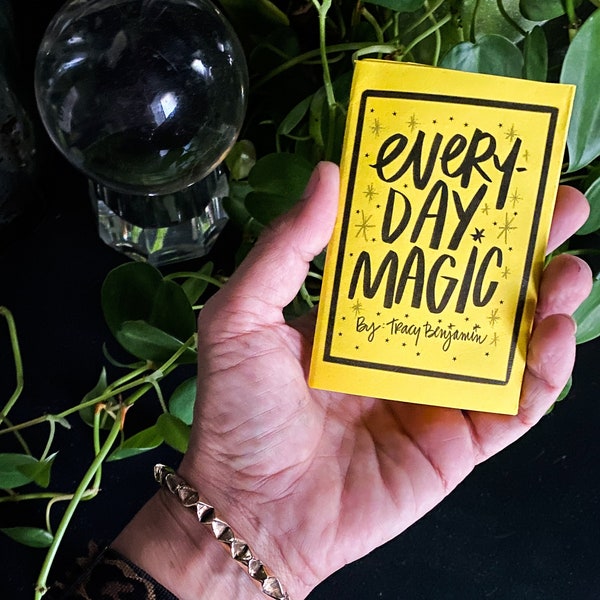 Everyday Magic Zine