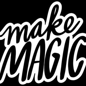 Make Magic Sticker image 3