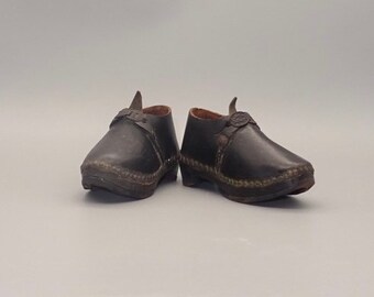 children's clogs uk