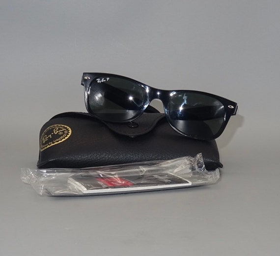 Classic Ray Ban Sunglasses