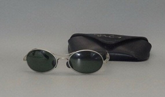 Vintage Ray Ban Sunglasses