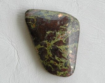 Ancient Ammolite Freeform Cabochon C476