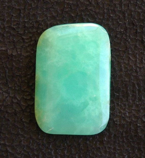 Aussie Chrysoprase Cabochon Webbed Webs Glowing Green Pendant Stone Freeform Designer Cabochon Custom Cab Natural Stone Cabochon Handmade