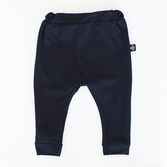 baby boy harem pants
