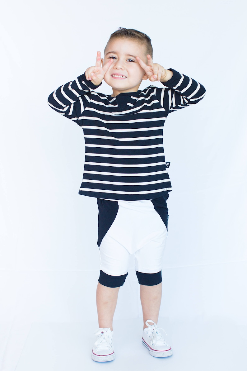 Harem shortstoddler boy harems harem shorts toddler harem Etsy