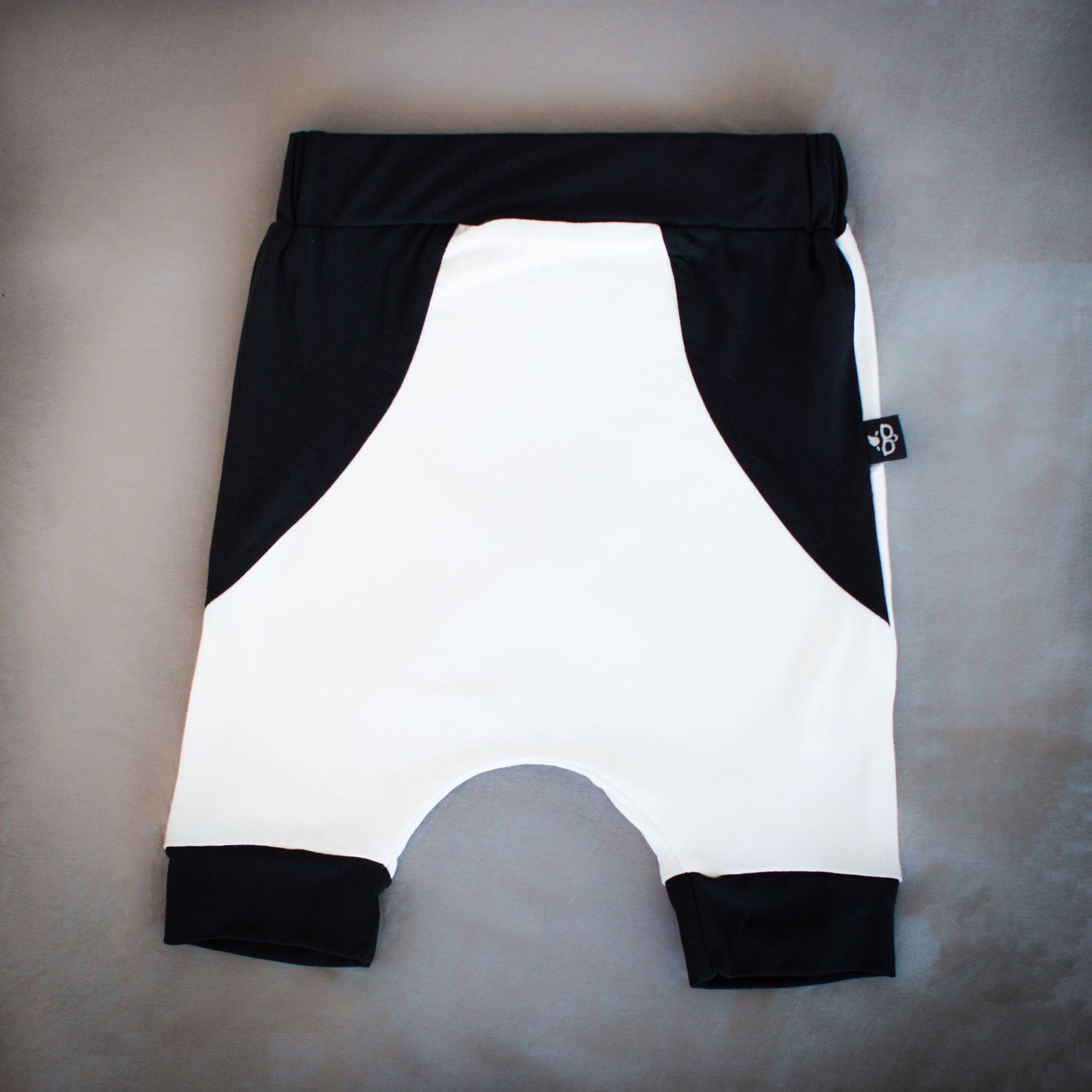 Harem shortstoddler boy harems harem shorts toddler harem Etsy